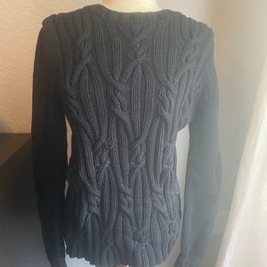 Rachel Zoe Sweater